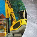 Salon du BTP & Travaux de montagne