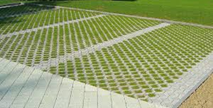 Revetements-drainants